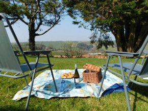 238 Norton Park, Dartmouth 2 bed holiday home with free parking